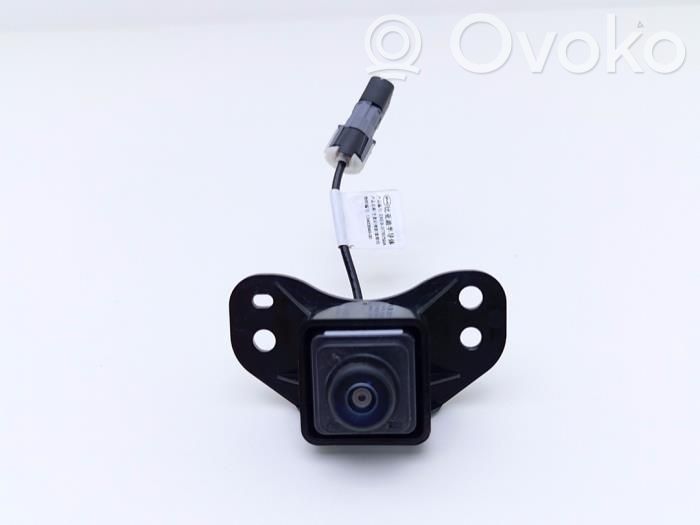 BYD Seal Reversing camera 