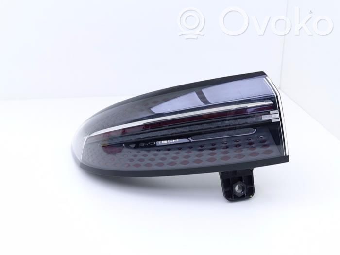 Rear/tail lights   EKEA4133010A,EKEA4133010A