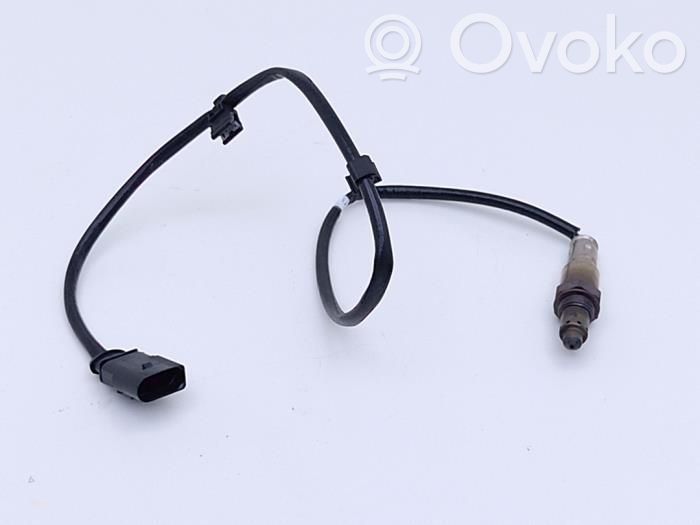 Audi A6 S6 C8 4K Lambda probe sensor 