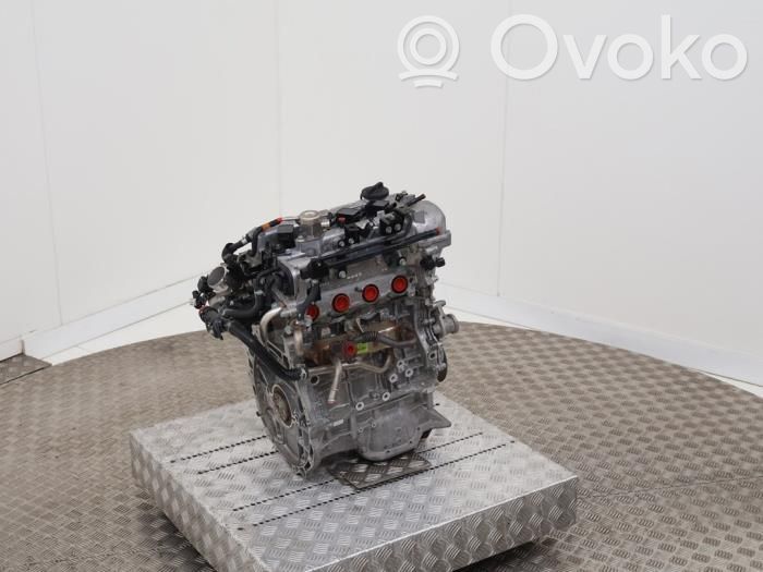 Hyundai Kona I Motor 