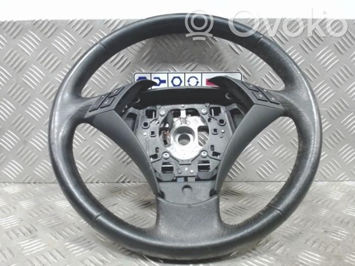 BMW 5 E60 E61 Steering wheel 