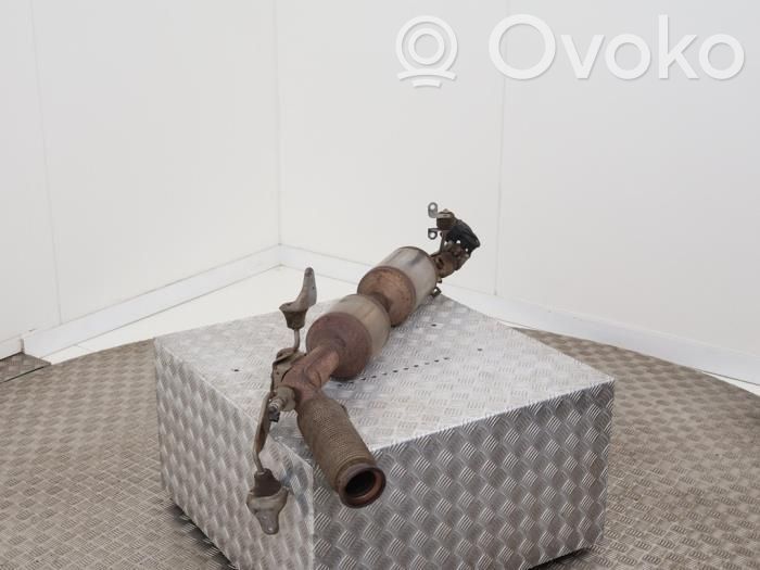Volkswagen Transporter - Caravelle T6 Filtro antiparticolato catalizzatore/FAP/DPF 