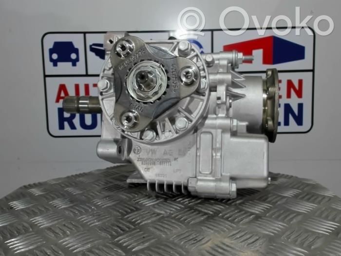 Volkswagen Caddy Scatola ingranaggi del cambio 
