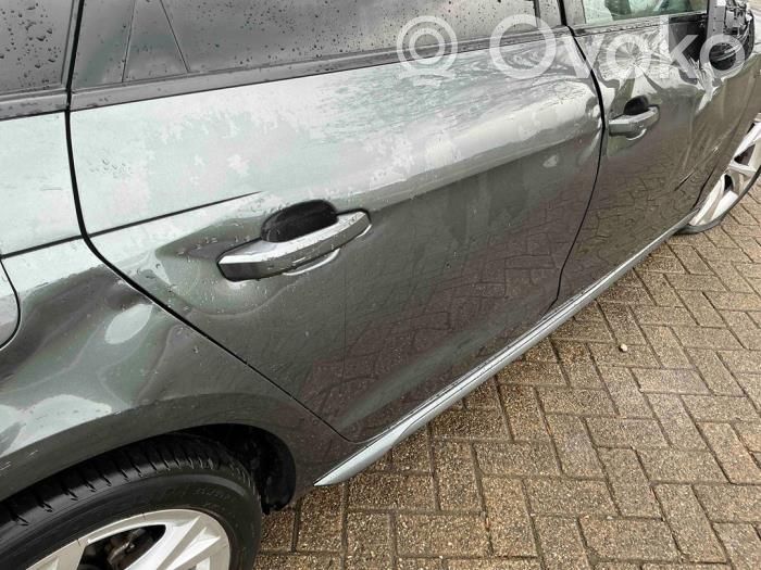 Audi A4 S4 B9 8W Puerta trasera 