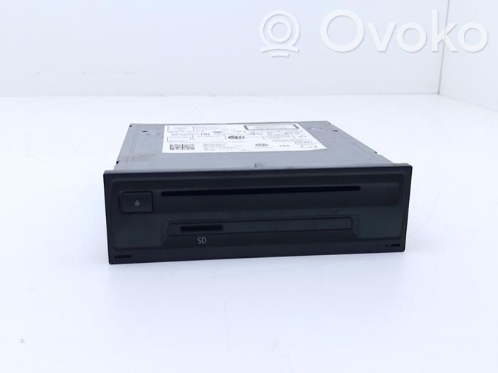 Volkswagen Polo VI Unitate principală radio/CD/DVD/GPS