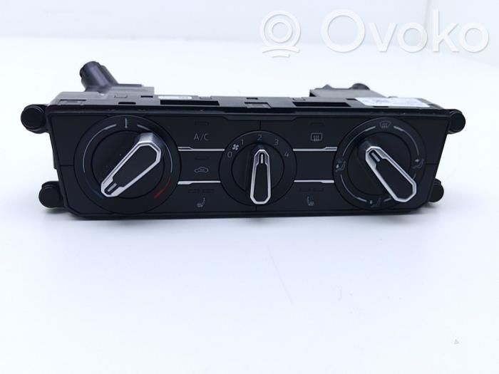 Volkswagen Polo VI Unitate control climatizare 