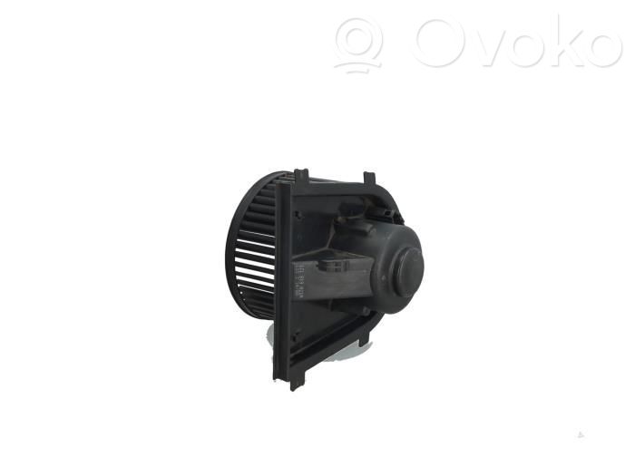Seat Ibiza II (6k) Ventilator aerotermă 