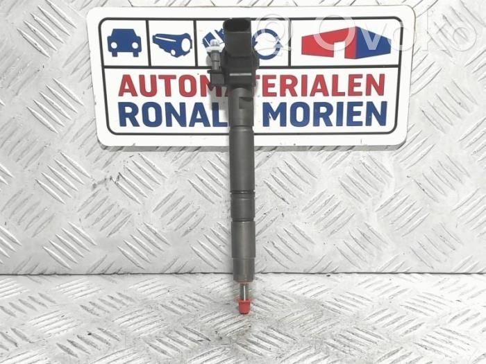 Volkswagen Touareg III Injecteur de carburant 