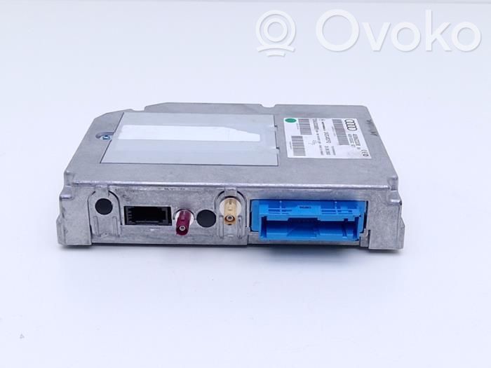 Muut ohjainlaitteet/moduulit   4E0862333B