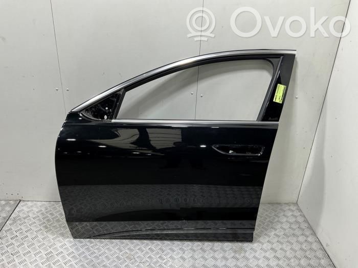 Audi e-tron Puerta delantera 