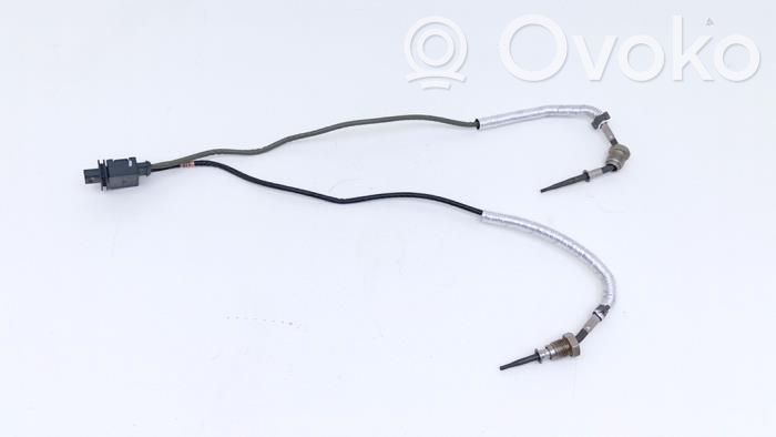 Volkswagen Tiguan Sensor de presión del tubo de escape 