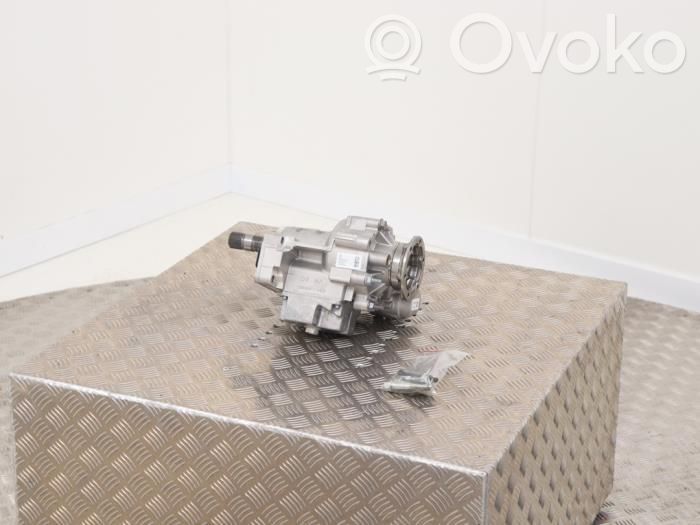 Volkswagen Golf VII Mechanizm różnicowy przedni / Dyferencjał 