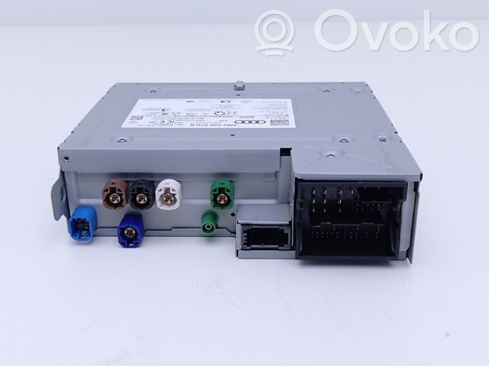 Audi RS7 C8 Radio / CD-Player / DVD-Player / Navigation 