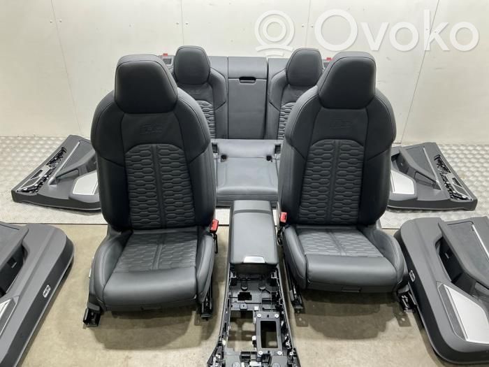 Juego interior   4K0881105J