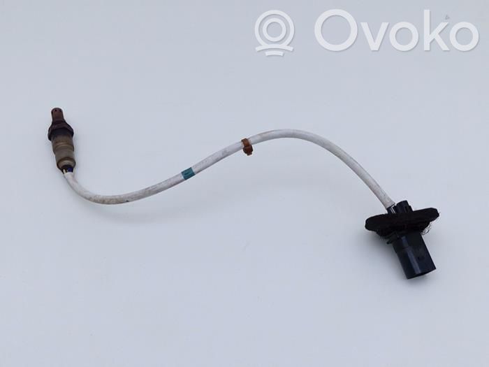 Alfa Romeo Stelvio Sonde lambda 