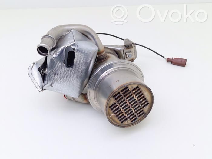 Volkswagen Golf VII Chłodnica spalin EGR 