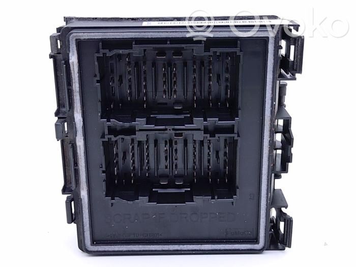 Verteiler   L1TT14D068DAE,L1TT14D068DAE,2526729,L1TT14D068DAF