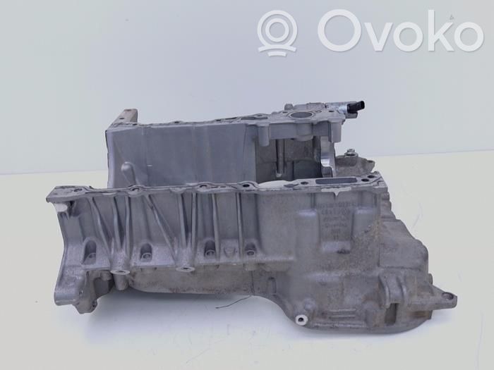 Volkswagen Amarok Ölwanne 