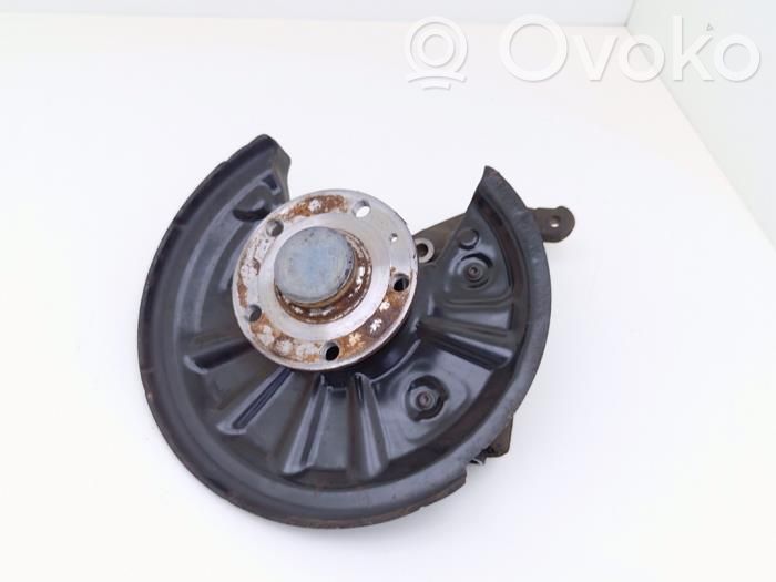 Volkswagen Golf VIII Achsschenkel hinten 
