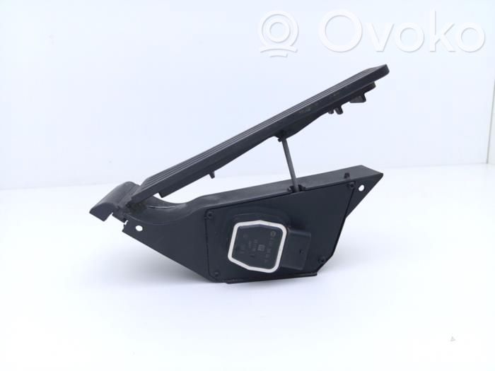 Smart ForTwo II Pedał gazu / przyspieszenia 