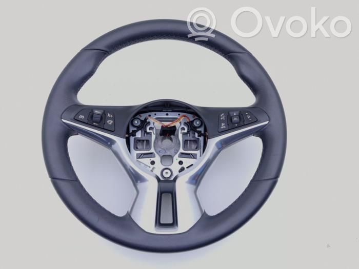 Opel Adam Steering wheel 