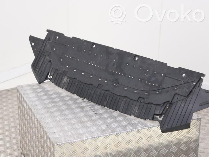 Audi A6 S6 C7 4G Front bumper skid plate/under tray 