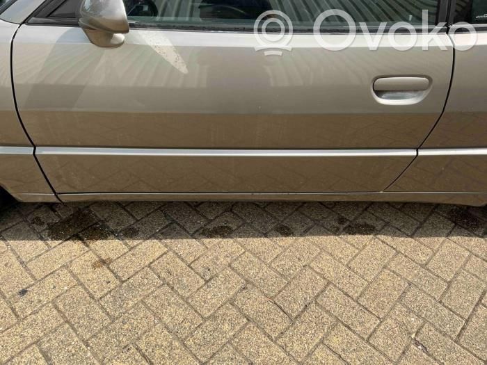 Volkswagen Corrado Drzwi 