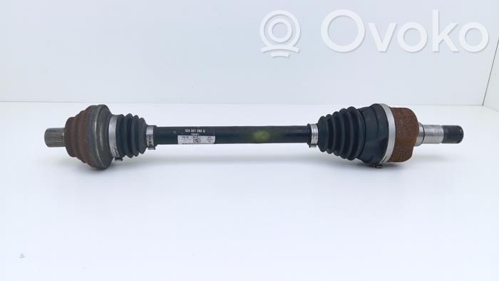 Volkswagen ID.3 Eje de transmisión trasero 