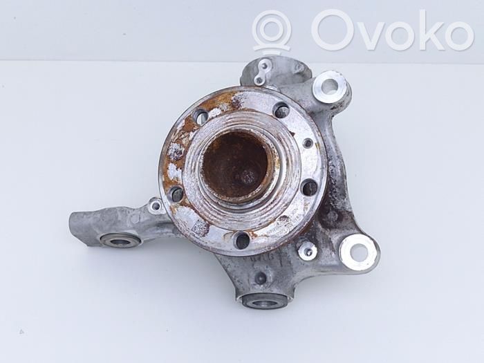 Volkswagen ID.3 Mangueta de dirección de rueda delantera 