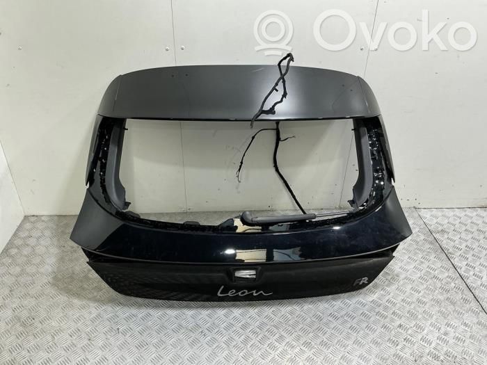 Seat Leon IV Puerta del maletero/compartimento de carga 