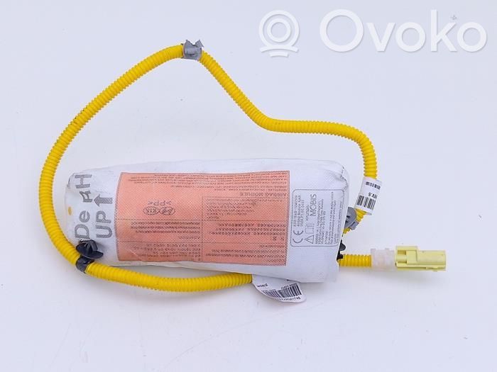 Hyundai i30 Airbag scaun