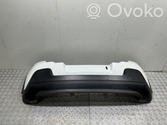 Citroen C3 Bară spate 