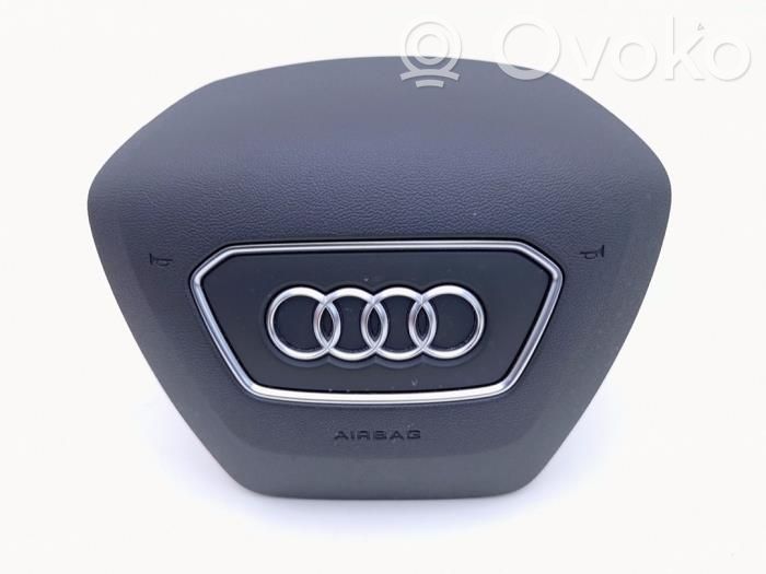 Audi E-tron GT Airbag dello sterzo 