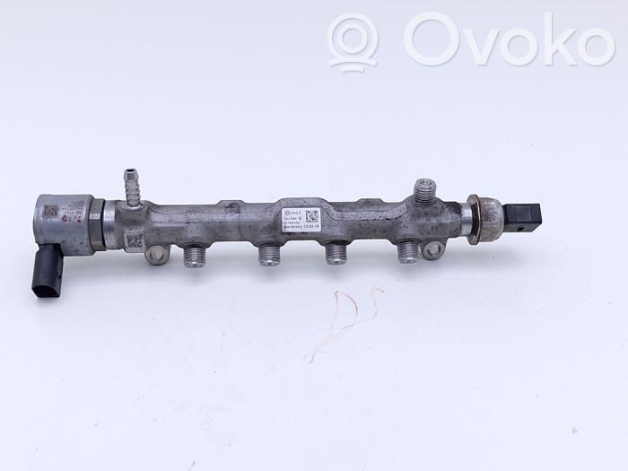 Volkswagen Tiguan Distribuidor de combustible 