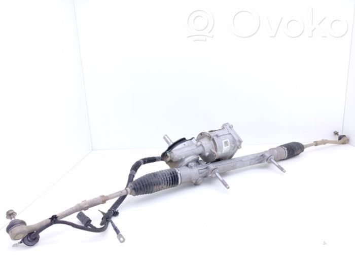 Citroen C3 Mechanisches Einzelteil Lenkgetriebe