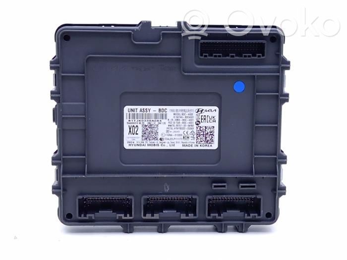 Hyundai Ioniq 5 Modul de control caroserie central 