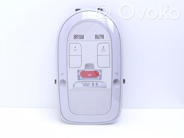 Hyundai Ioniq 5 Lampă scaun față 