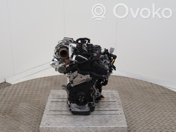Volkswagen Multivan T7 Motor 