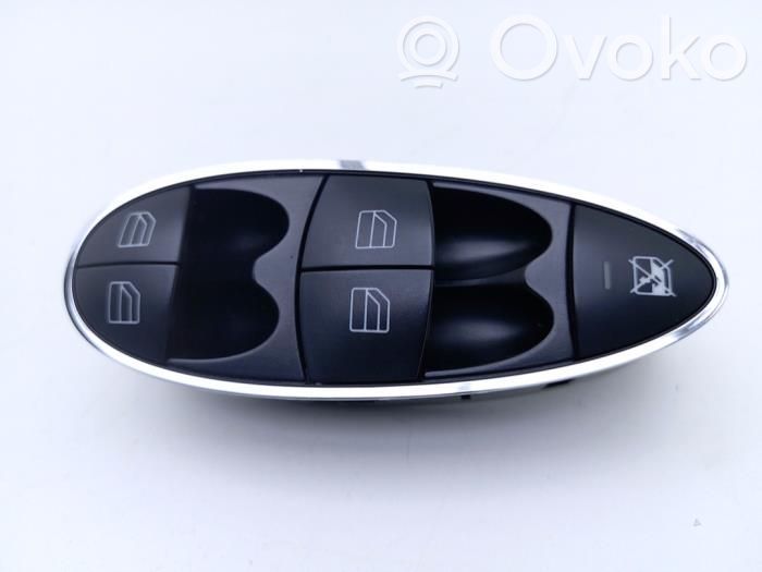 Mercedes-Benz E W211 Interruttore di controllo dell’alzacristalli elettrico