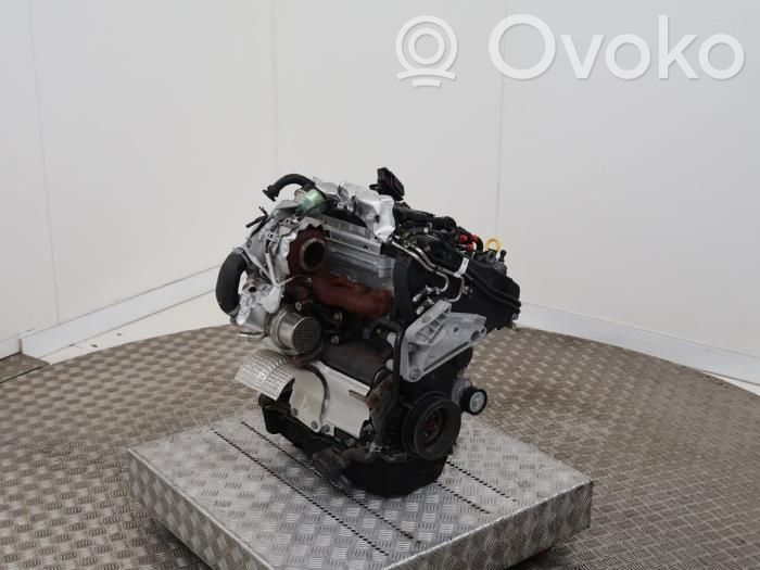 Audi Q3 F3 Silnik