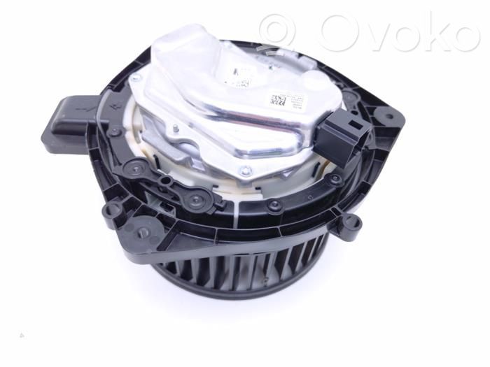 Wentylator nawiewu / Dmuchawa   DRF10238001,64119382861,9382861,BLDCGO1VALEO,T470307,T8746060A