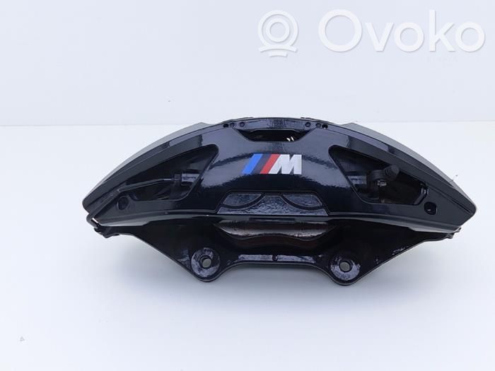 BMW 8 G16 Pinza del freno anteriore 