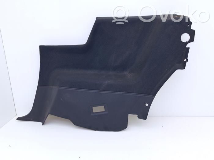 Volkswagen Corrado Trunk/boot side trim panel 