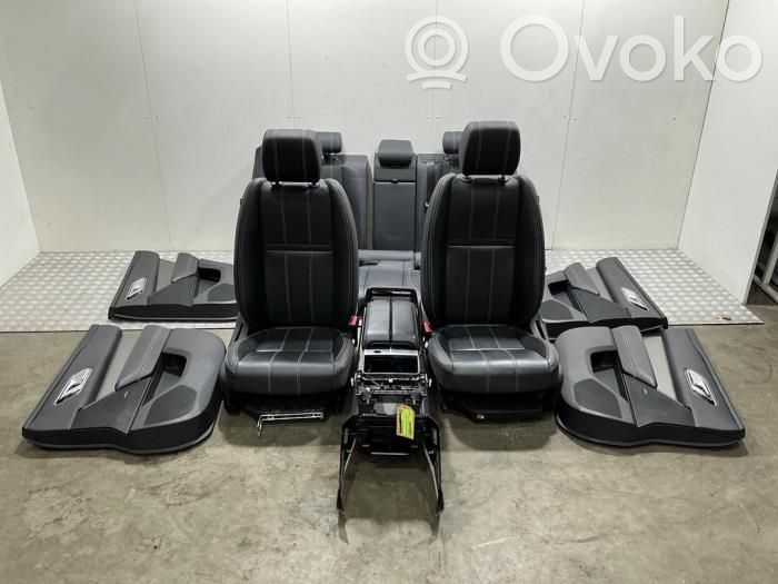Land Rover Range Rover Velar Tapicerka / Komplet 