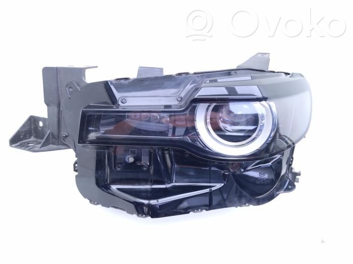 Mazda MX-30 Phare frontale 