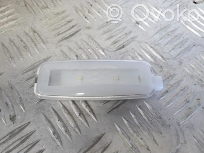 Audi A3 S3 8V Lampă scaun față 