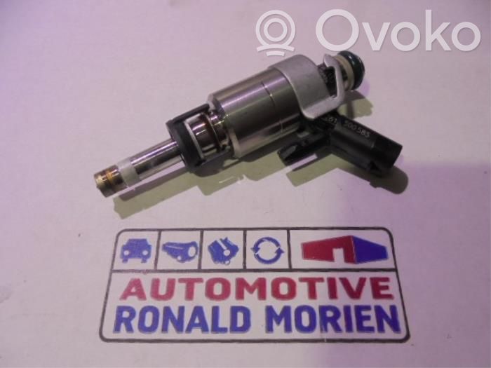 Inyector de combustible   06L906036AA