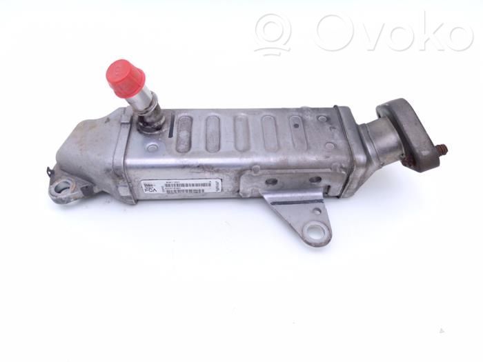 Alfa Romeo Stelvio Chłodnica spalin EGR 