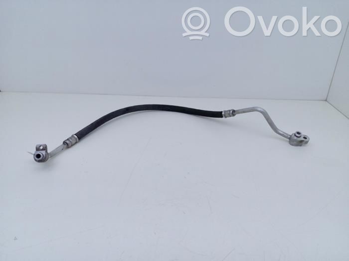 Volkswagen Touareg III Conductă/furtun aer condiționat (A/C) 