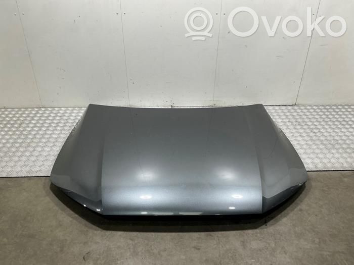 Audi Q7 4M Konepelti 